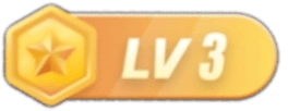 等级-LV3-赚在家创业号