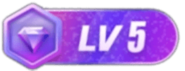 等级-LV5-赚在家创业号