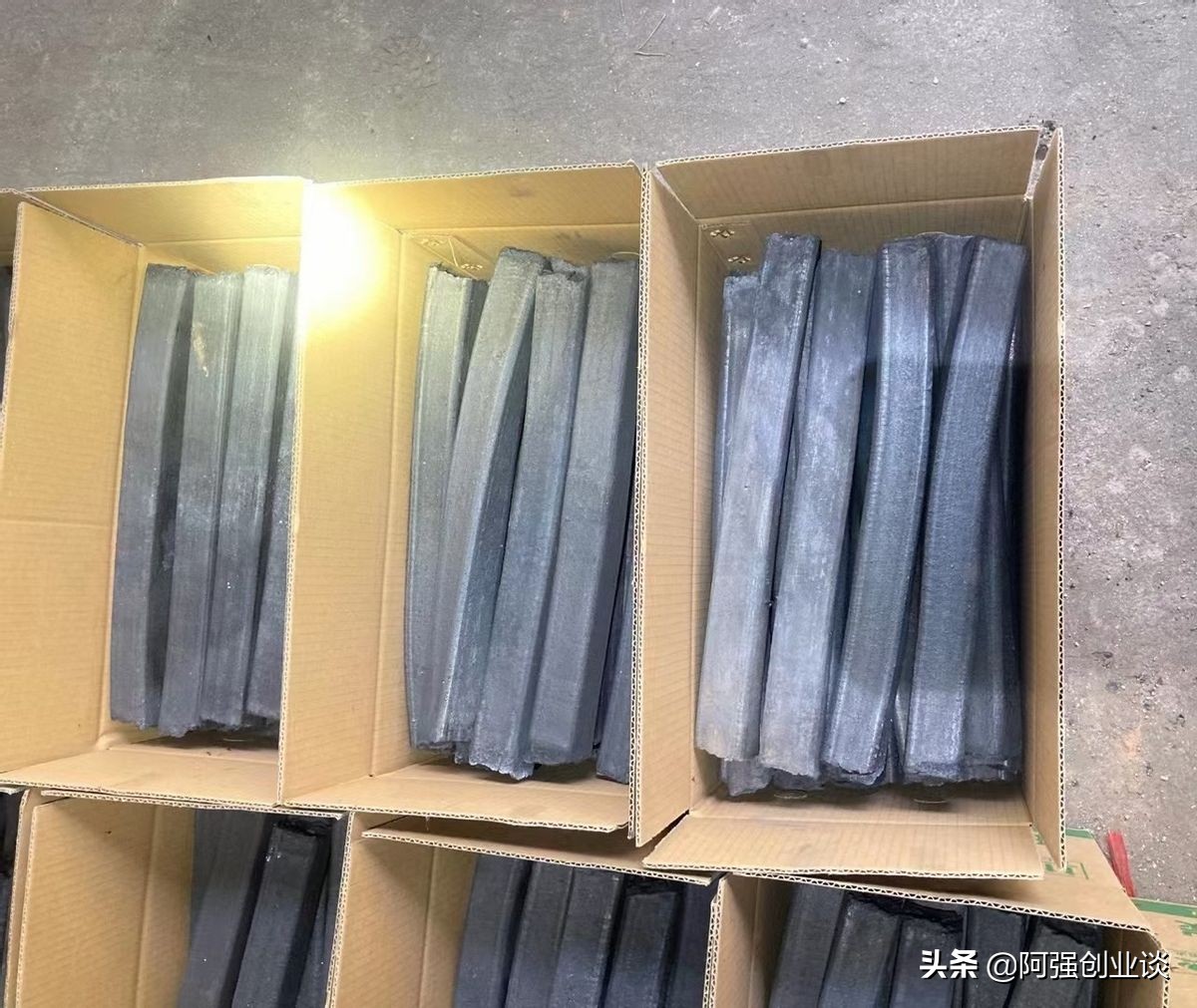 适合一两个人开的小店,分享投资3~5万的暴利小生意-赚在家创业号