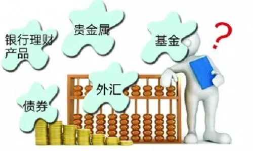 我想学理财从哪里开始？新手理财入门基础知识-赚在家创业号