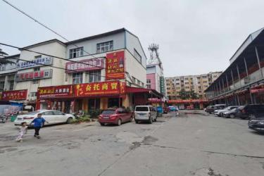 乡镇开店卖什么好实体店（适合开的实体小店）-赚在家创业号