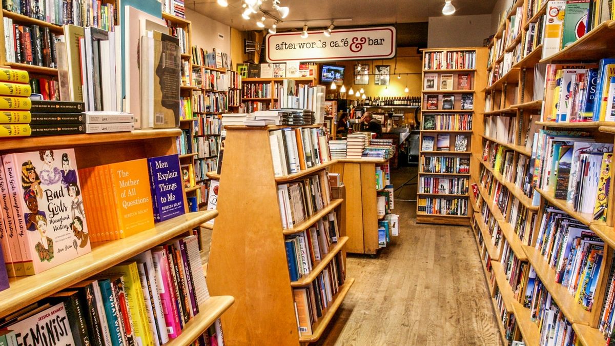 书店搞什么活动吸引人（书店利用书店会员社群营销的技巧）-赚在家创业号