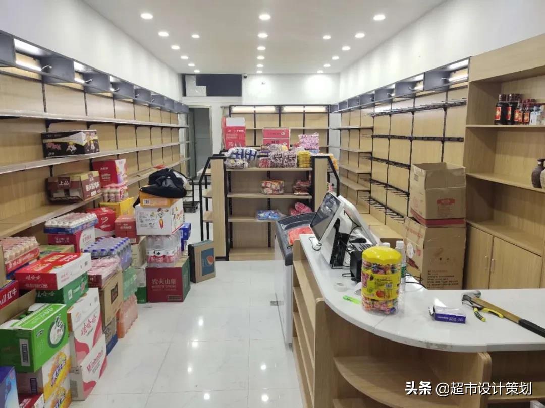 怎么开便利店超市？便利店开店流程及注意事项-赚在家创业号