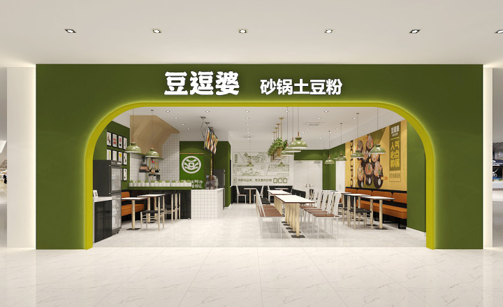 新手开店适合开什么店？新手开店推荐，要不要试试-赚在家创业号