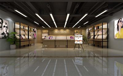 开眼镜店需要什么条件（新手开眼镜店注意事项）-赚在家创业号