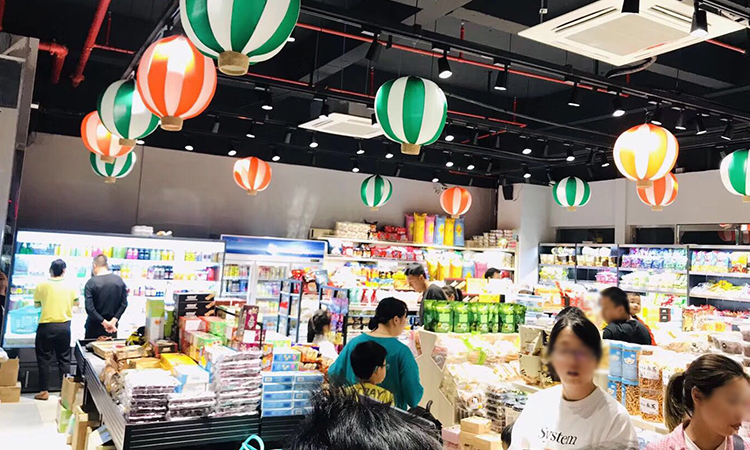 一个零食店大概投资多少钱？精品零食店要投资面积以及注意事项-赚在家创业号