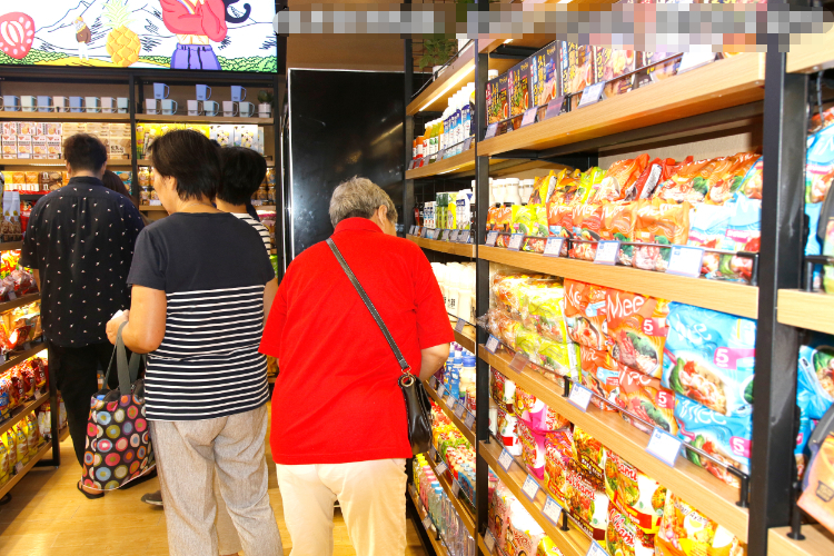细数开进口食品超市的费用需多少？进口食品店经验分享-赚在家创业号