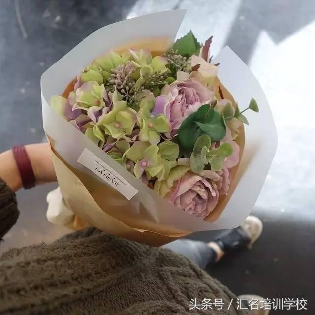 想开一个花店要怎么入门？开花店9个必备技能-赚在家创业号