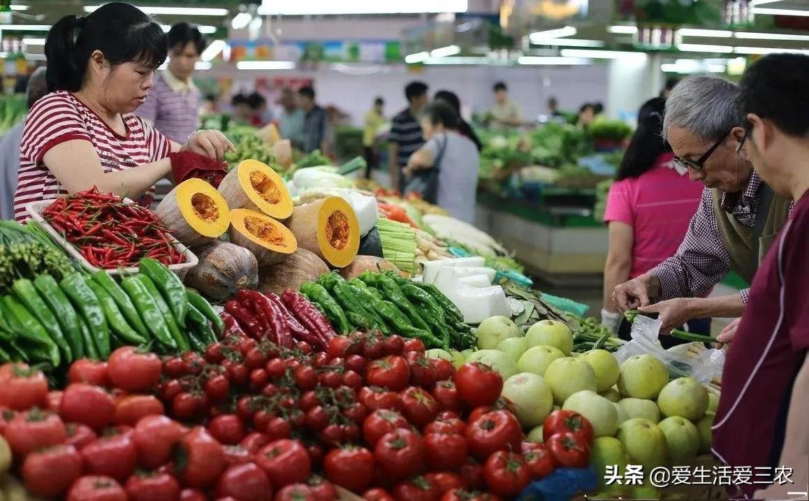 开店卖蔬菜有什么技巧（新手开蔬菜店经营技巧）-赚在家创业号