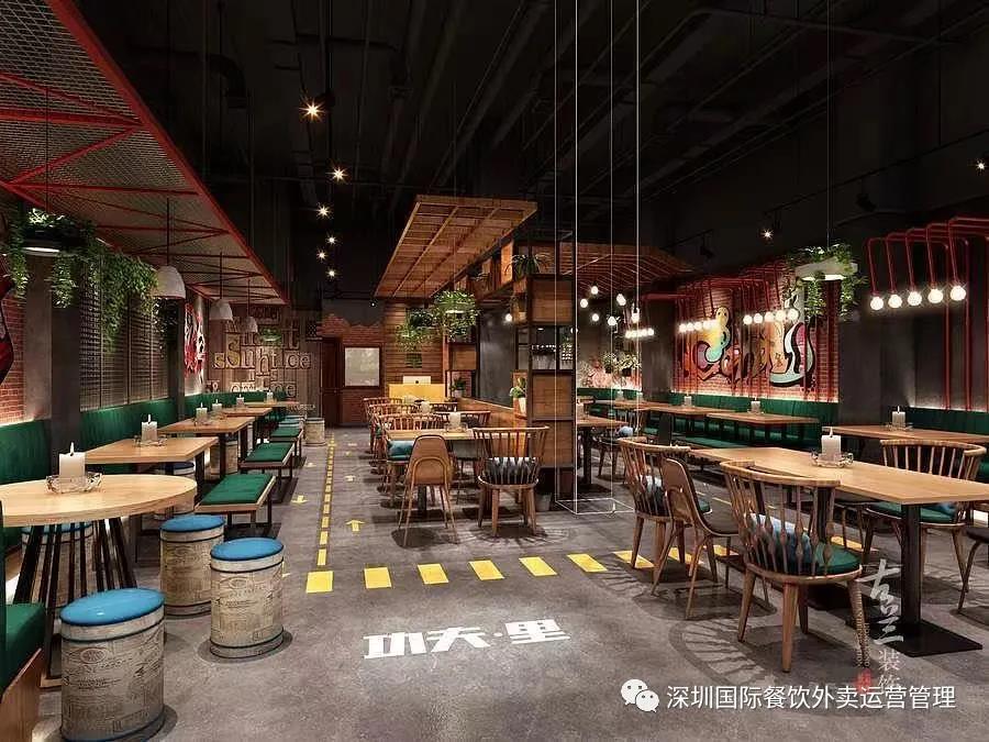 烧烤店营销技巧和营销方法-烧烤店营销办法-赚在家创业号