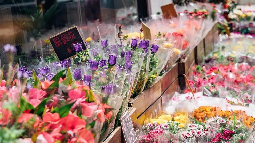 花店未来的发展计划与趋势分析为何现在鲜花店越来越多