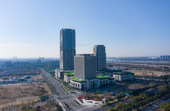扬州生态科技新城：“两业融合”发展新路径，“二次创业”再出发-赚在家创业号