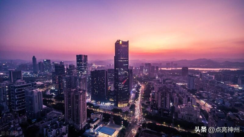 中国有哪些宜居城市（中国最宜居的十大地方排行榜）-赚在家创业号