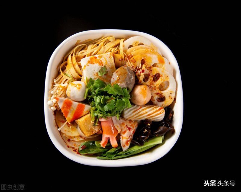 开什么小吃店赚钱快且稳?4个餐饮简单又赚钱创业项目-1