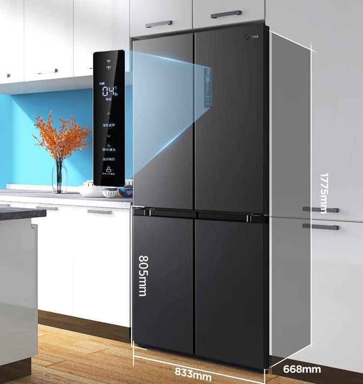 冰箱哪个品牌好？冰箱质量排行榜前十名-赚在家创业号