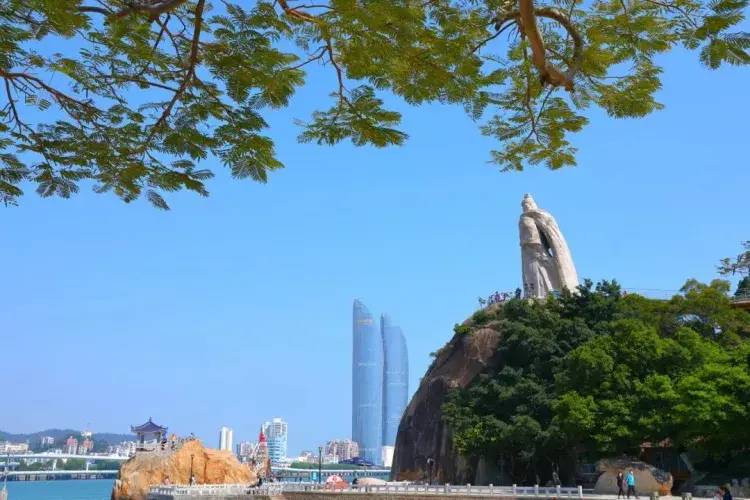 福建自驾游2-3天推荐-1