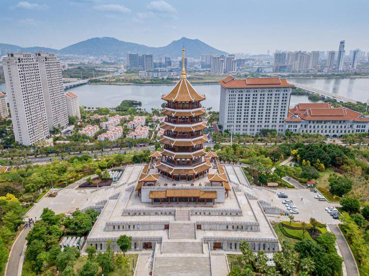 福建自驾游2-3天推荐-1