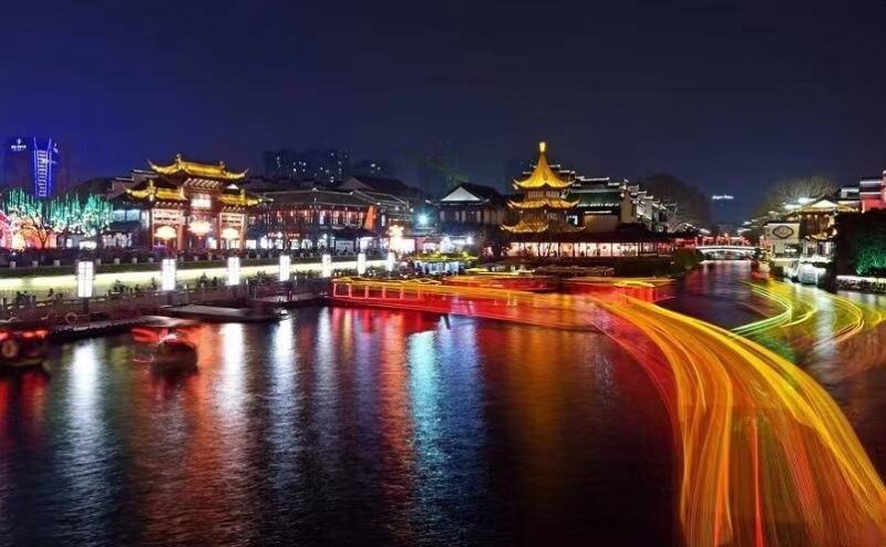 南京旅游必去十大景点推荐-赚在家创业号