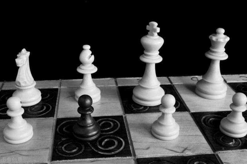 国际象棋怎么玩？国际象棋的游戏规则-赚在家创业号