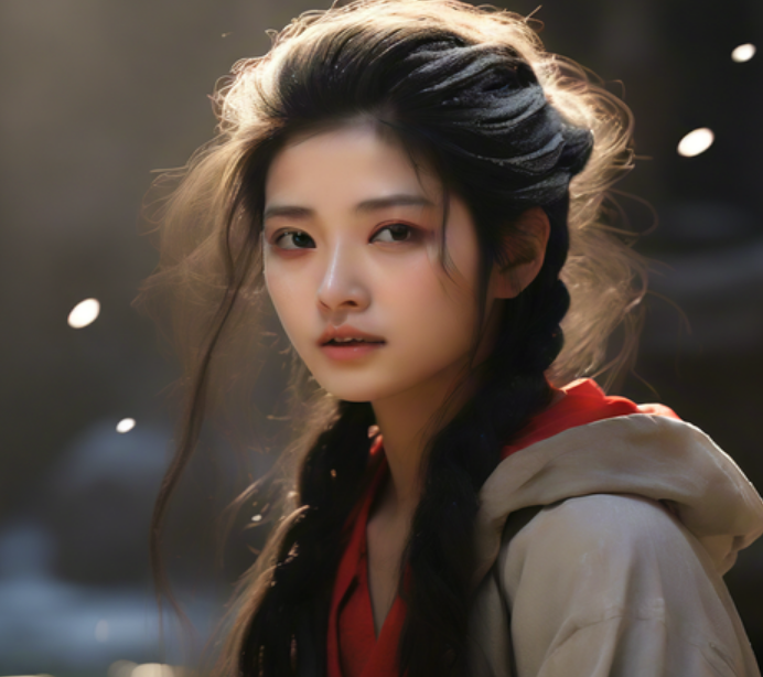 蔡嘉珍女演员-赚在家创业号