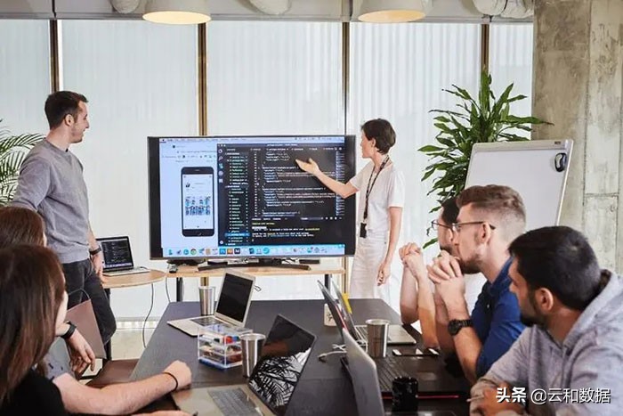 程序员入门应该从哪里开始，需要什么学历？