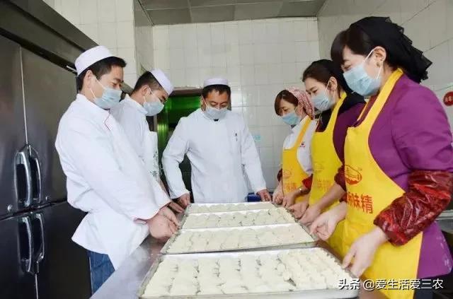 分享五个投资小、利润高的农村小型加工厂,建议收藏