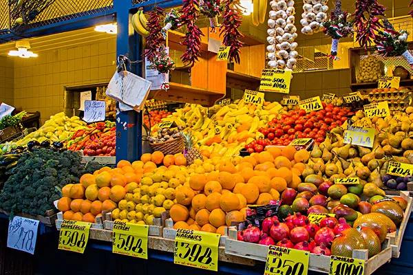 摆摊是一个特别常见的经营方式,带你了解适合做的摆摊生意有哪些