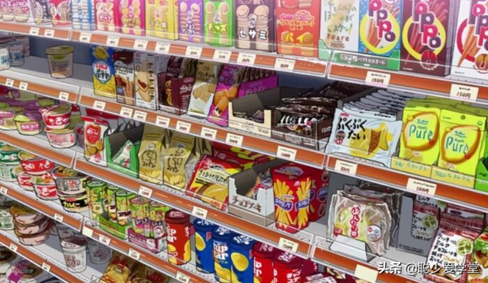 开零食店怎样做营销？一个零食店的营销方案-专在家创业网