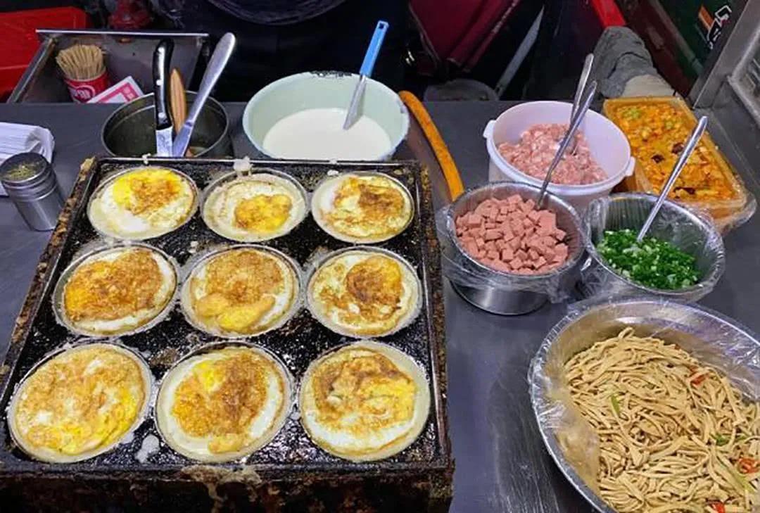 一无所有的农村人,做什么项目比较合适?