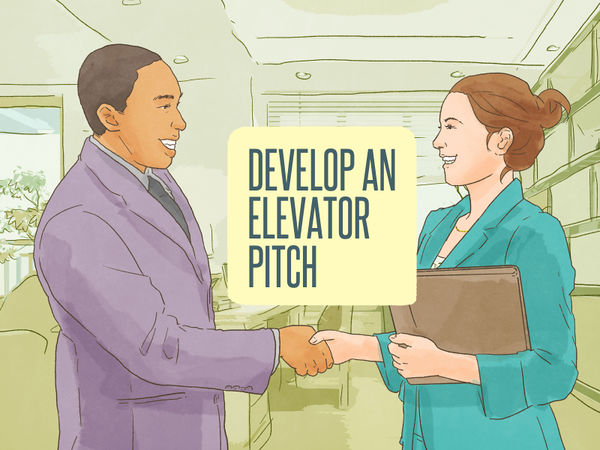 如何在没有太多知识或资本的情况下创业