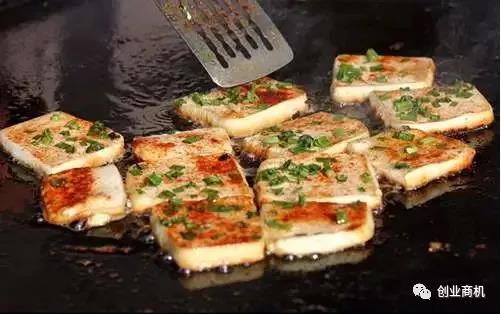 这些不起眼的小本生意,做好了一年也能赚几十万