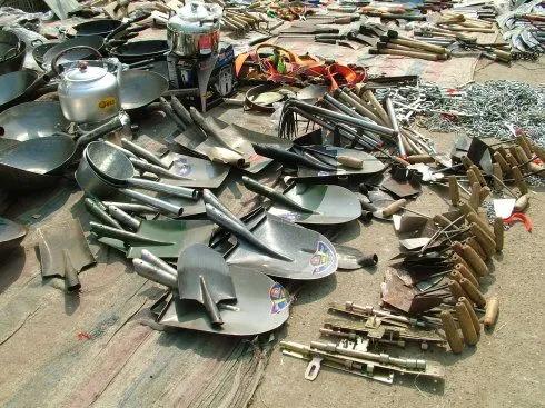 200个农村创业项目大分享(7)倒卖生意篇