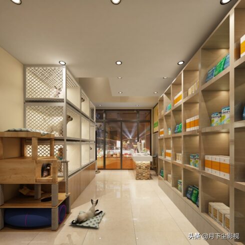 如何在小县城创业?五个适合县城开的实体店-专在家创业网