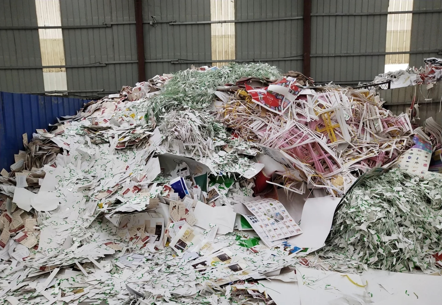 夫妻2人就能干的暴利小生意,加工一吨毛利润400,一天能干3吨多