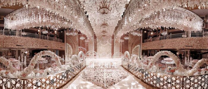 如何开一个婚庆公司?婚庆行业目前主要的营销方法-专在家创业网