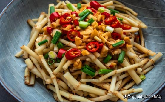 疫情当下,农村不起眼的商机,县城的冷门暴利小生意