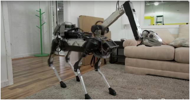 美国《时代周刊》：15大应用人工智能的产品