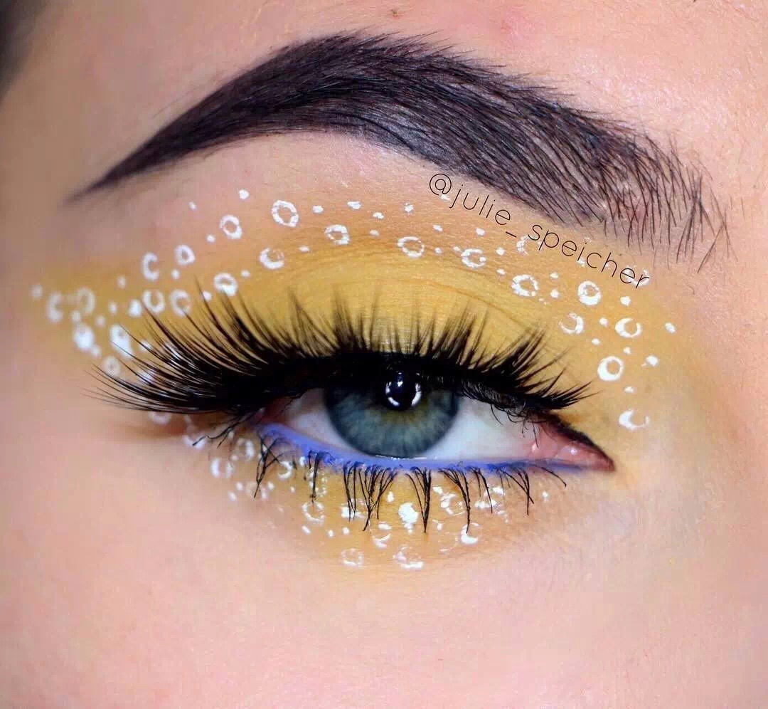 男生女生都可以学习化妆吗？