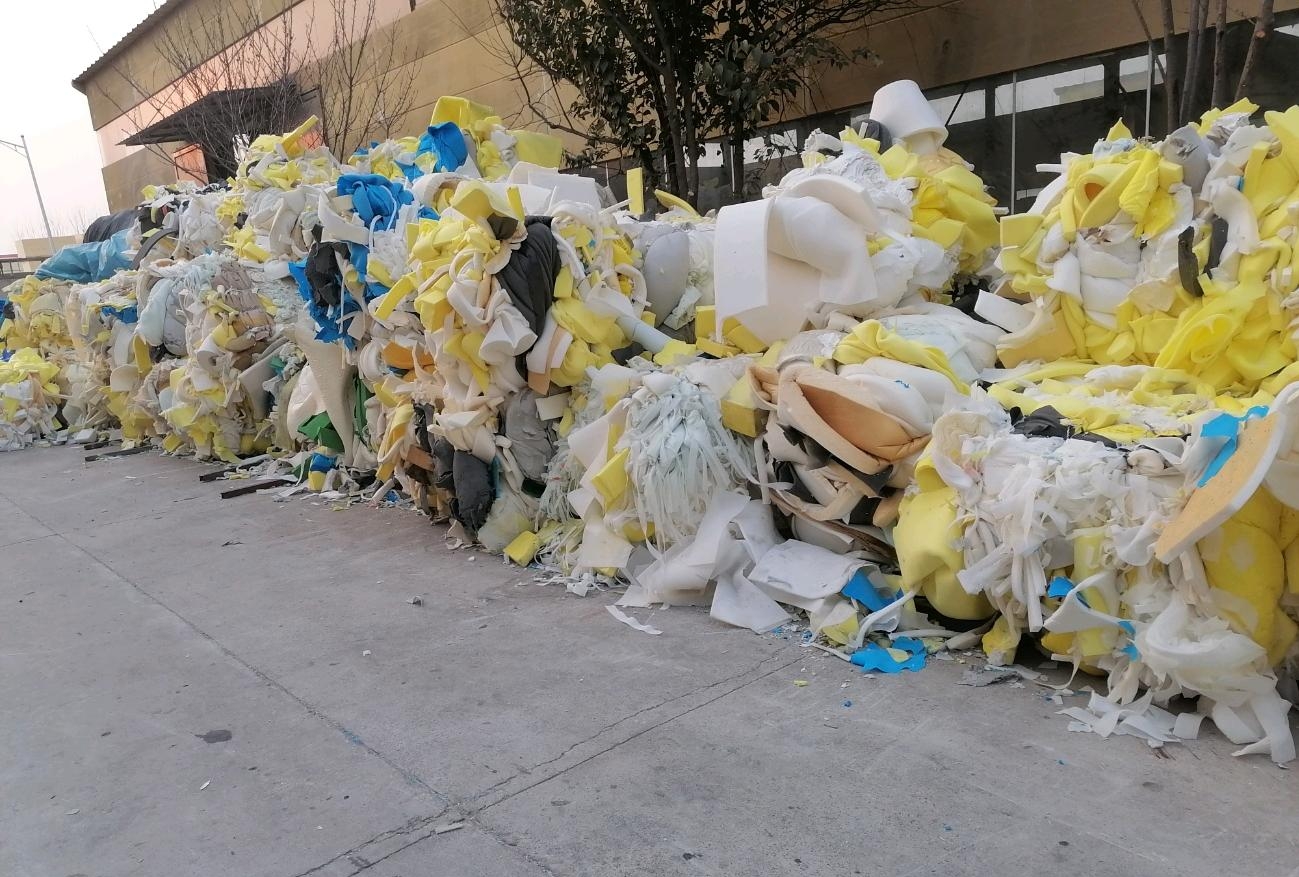 投资10多万的2个冷门生意，拆解1吨毛利润600，夫妻俩1天能拆2吨