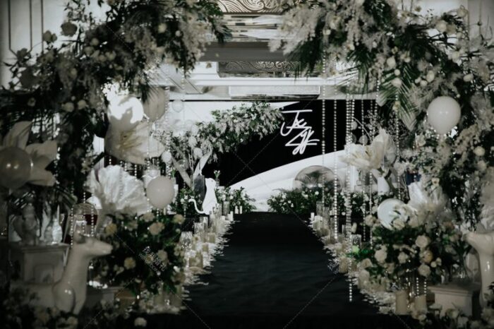 想开个婚庆公司怎么开?婚庆公司选择加盟经验-专在家创业网