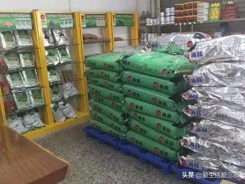 这些投资少、风险低的乡镇实体店,利润空间大,值得参考!