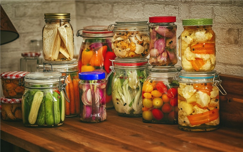 家庭办厂，现在有哪些项目投入少、收益高，比较适合农村创业的？