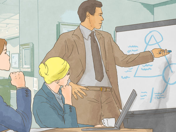 如何在没有太多知识或资本的情况下创业