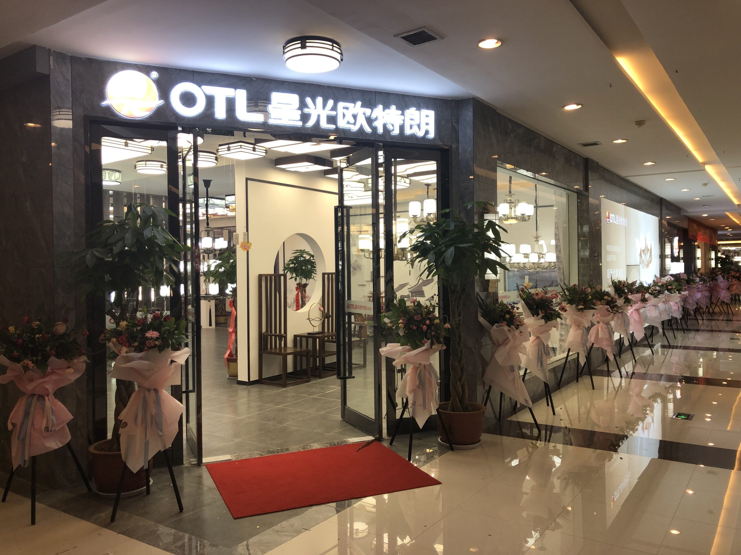 灯具代理品牌该怎么选择