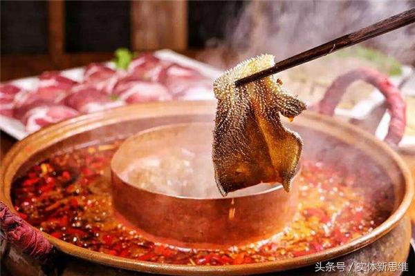 没有餐饮经验的人适合开餐饮店吗?