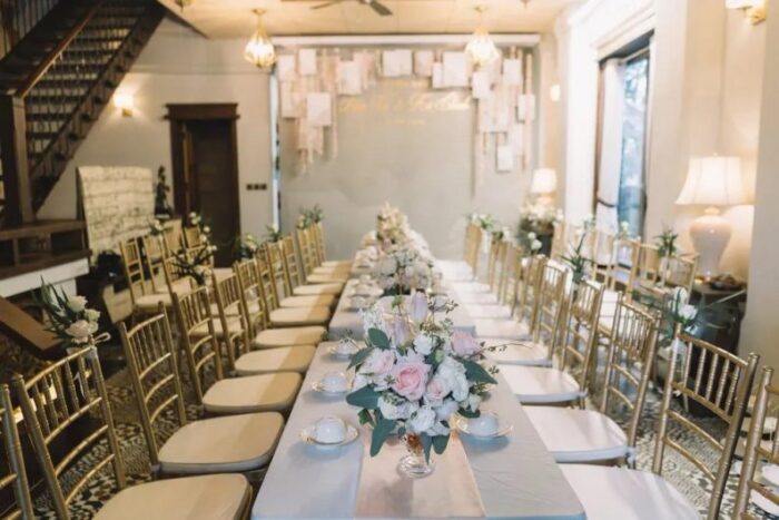 婚礼堂怎么经营？婚礼堂婚庆公司运营技巧-专在家创业网