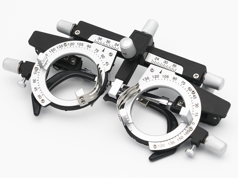 介绍配眼镜的全部内容过程，个人经验。