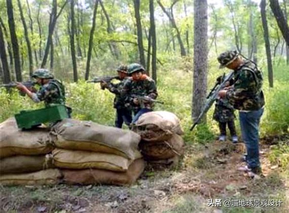 30个美丽乡村盈利项目推荐