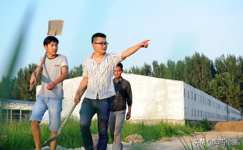 创业不如回农村，这几个创业项目“钱”景很好，搞好了不比打工差