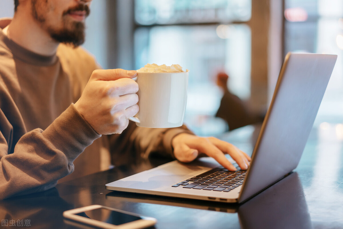 自由职业者的定义,你真的知道什么叫自由职业者吗?